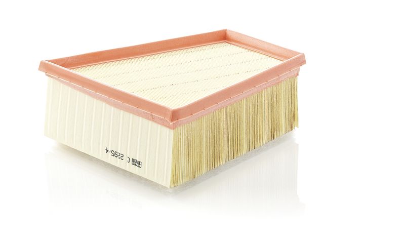 Oro filtras MANN-FILTER C 2295/4