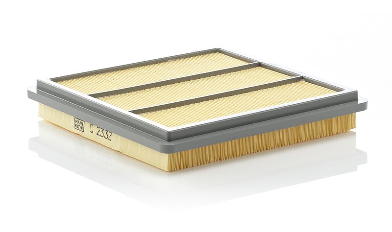 Oro filtras MANN-FILTER C 2332