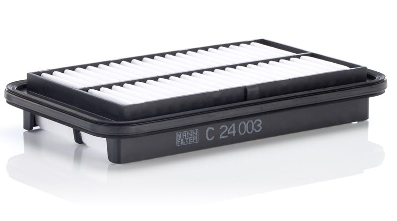 Oro filtras MANN-FILTER C 24 003