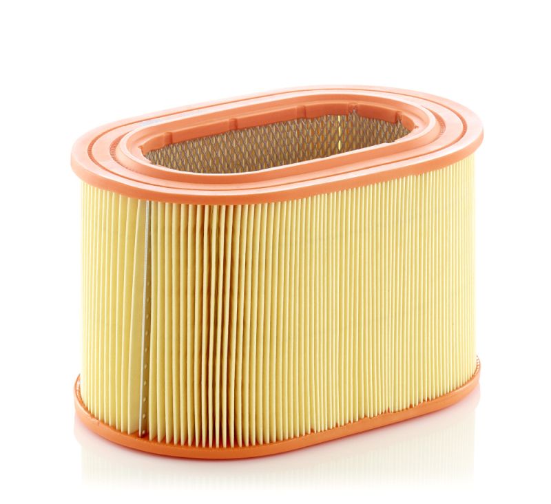 Air Filter MANN-FILTER C24135