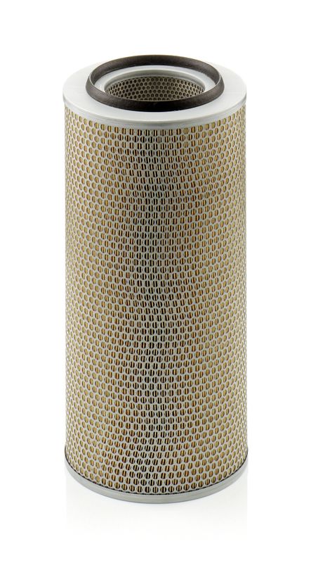 Oro filtras MANN-FILTER C 24 650/1