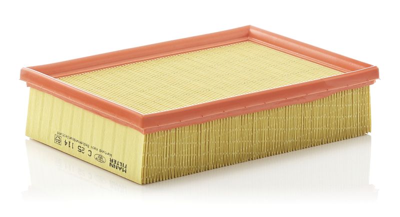 Oro filtras MANN-FILTER C 25 114