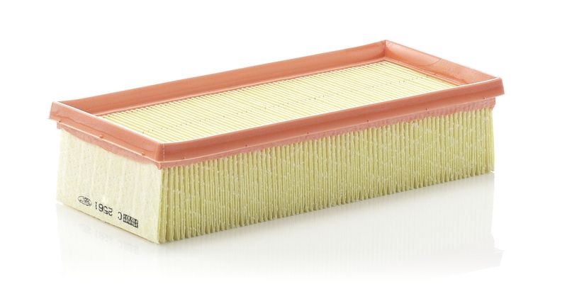 Повітряний фільтр MANN-FILTER C 2561