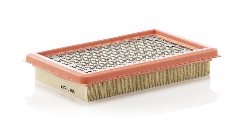 Air Filter MANN-FILTER C2564