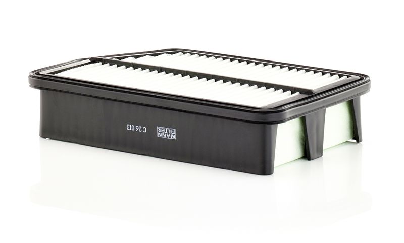 Oro filtras MANN-FILTER C 26 013