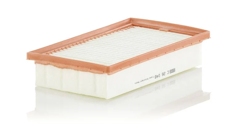 Oro filtras MANN-FILTER C 26 048