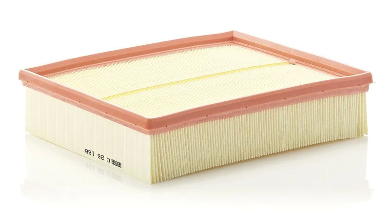 Oro filtras MANN-FILTER C 26 168