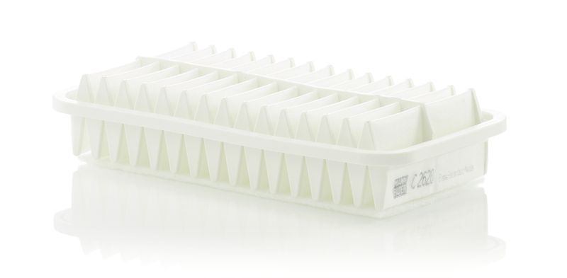 Oro filtras MANN-FILTER C 2620