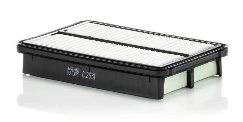 Oro filtras MANN-FILTER C 2631