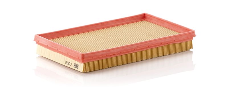 Oro filtras MANN-FILTER C 2653