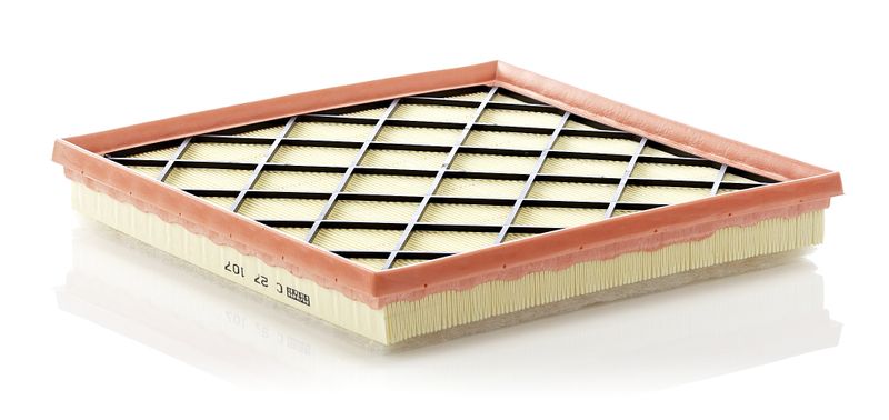 Air Filter MANN-FILTER C 27 107