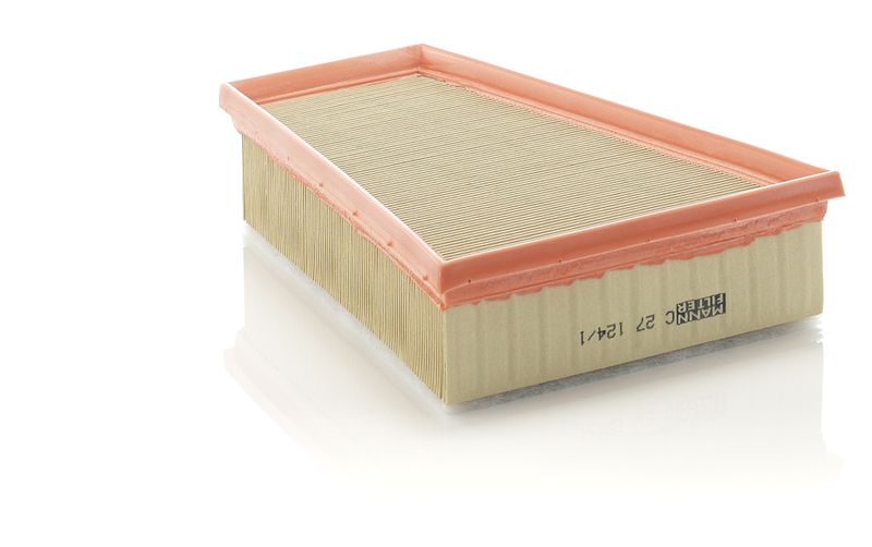 Oro filtras MANN-FILTER C 27 124/1