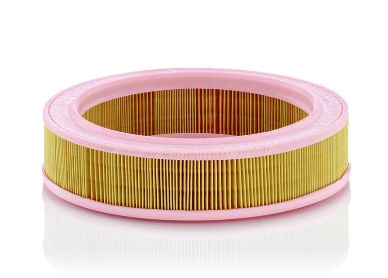 Air Filter MANN-FILTER C 2766