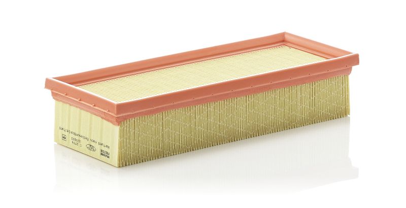 Oro filtras MANN-FILTER C 2774