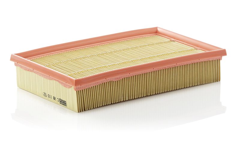 Air Filter MANN-FILTER C 28 110