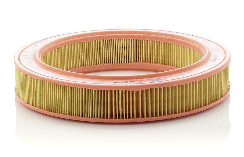 Повітряний фільтр MANN-FILTER C 2846