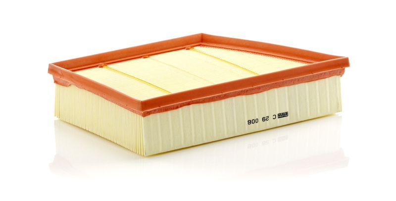 Air Filter MANN-FILTER C 29 006