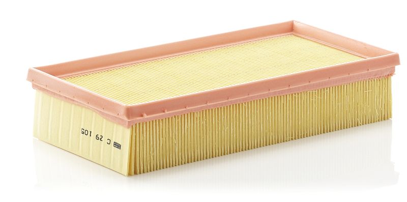 Air Filter MANN-FILTER C29105