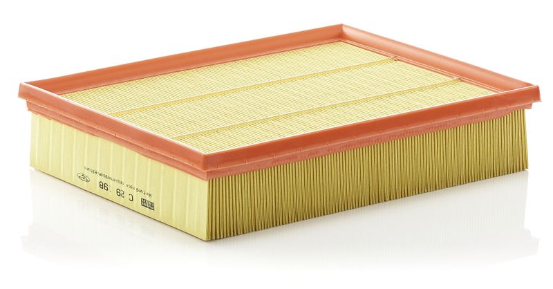 Oro filtras MANN-FILTER C 29 198