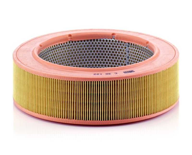 Повітряний фільтр MANN-FILTER C 30 122