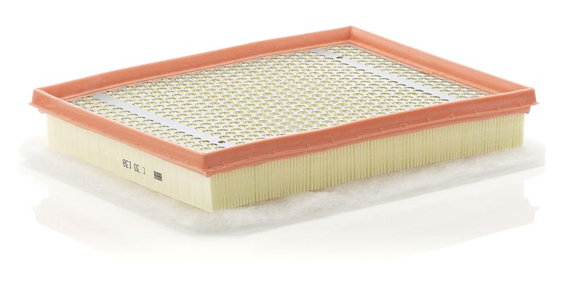 Air Filter MANN-FILTER C30138