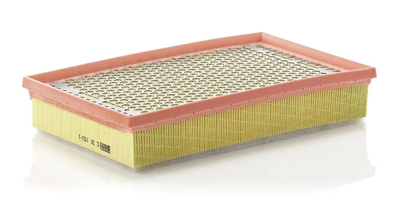 8 MANN-FILTER C30153/1