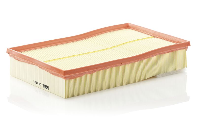 Повітряний фільтр MANN-FILTER C 30 189/1