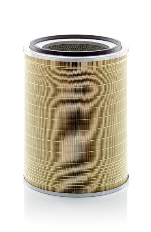 Oro filtras MANN-FILTER C 31 1256/2