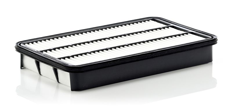 Oro filtras MANN-FILTER C 31 126