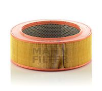 Oro filtras MANN-FILTER C 31 190