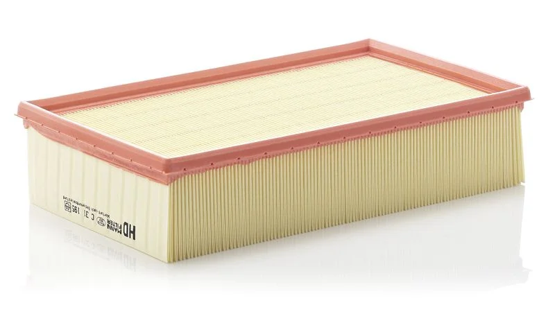 Oro filtras MANN-FILTER C31195