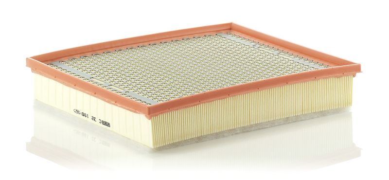 Oro filtras MANN-FILTER C 32 199