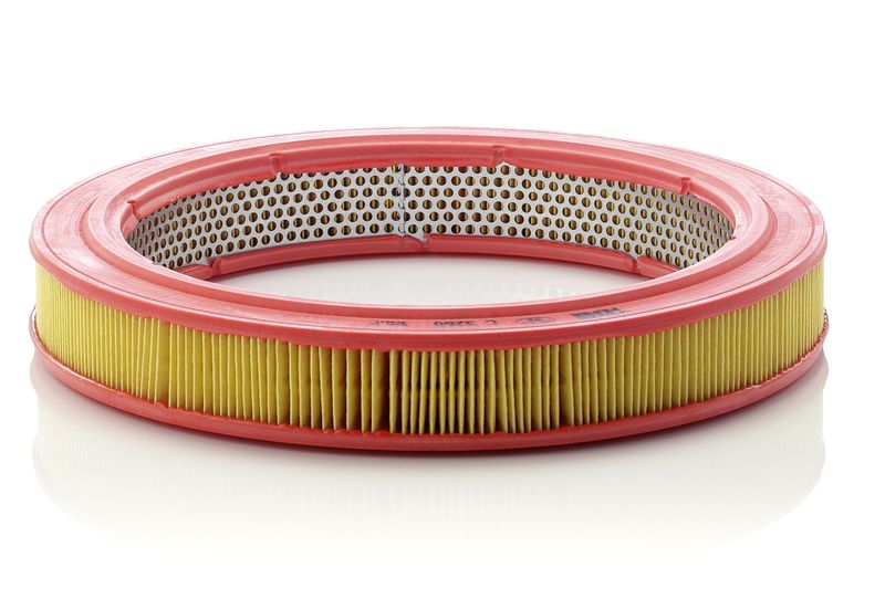 Повітряний фільтр MANN-FILTER C 3260