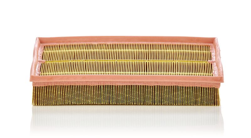 Oro filtras MANN-FILTER C 33 189