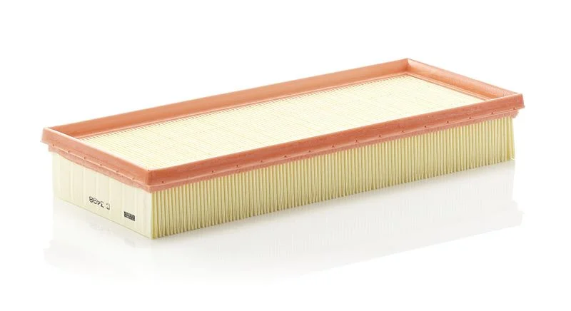 Oro filtras MANN-FILTER C 3498
