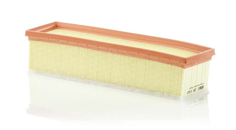 Air Filter MANN-FILTER C35012