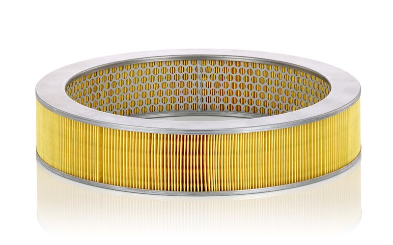 Повітряний фільтр MANN-FILTER C 37 114