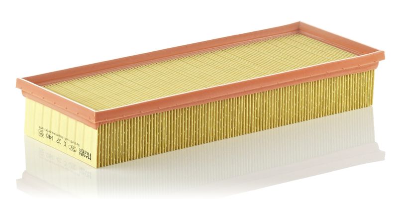 Oro filtras MANN-FILTER C 37 148