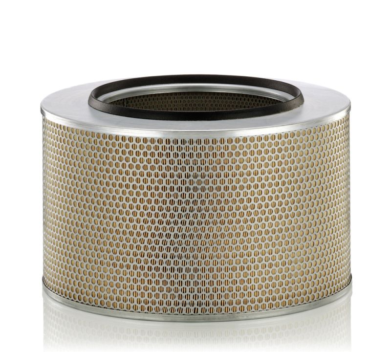 Oro filtras MANN-FILTER C 42 1404