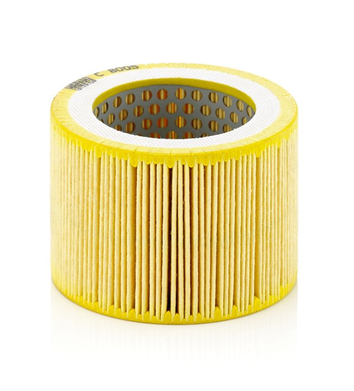 Oro filtras MANN-FILTER C8005