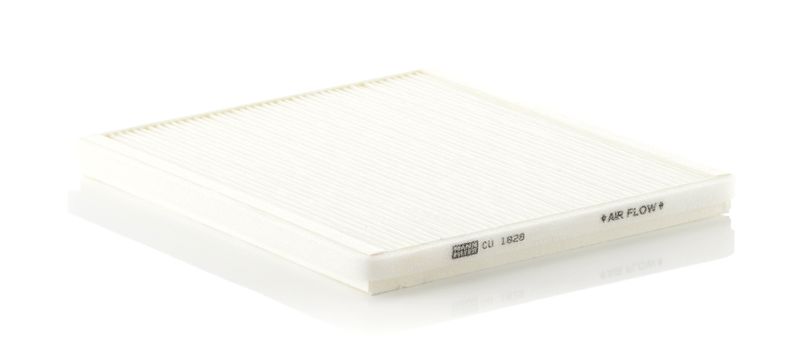 Filter, cabin air MANN-FILTER CU 1828