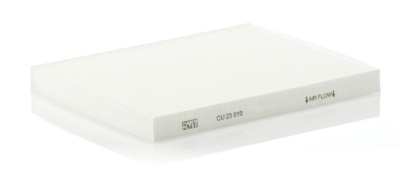 Filter, cabin air MANN-FILTER CU 23 010