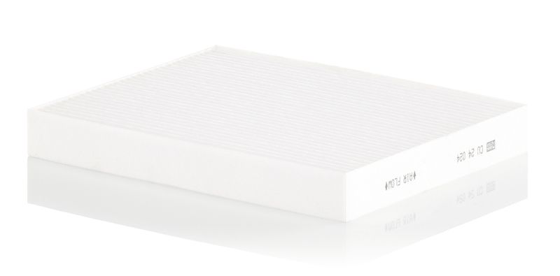 Фільтр, повітря у салоні MANN-FILTER CU 24 024