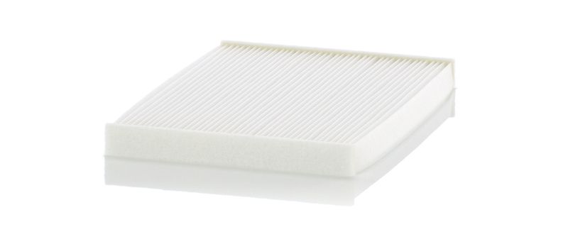 Filter, cabin air MANN-FILTER CU24027