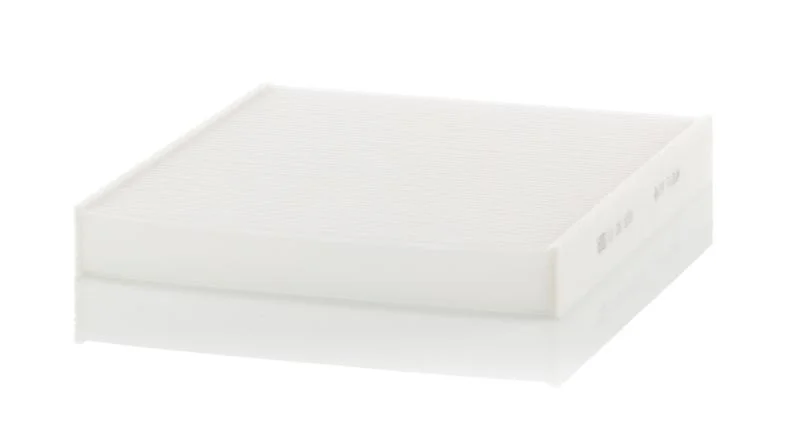 Filtras, salono oras MANN-FILTER CU 26 009