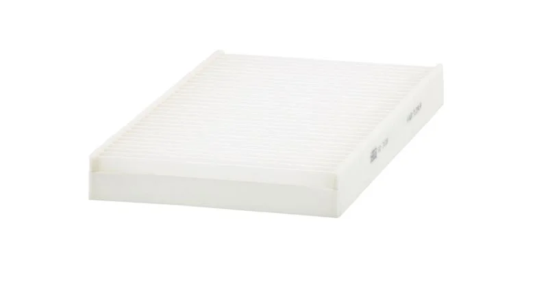 Filtras, salono oras MANN-FILTER CU 3139