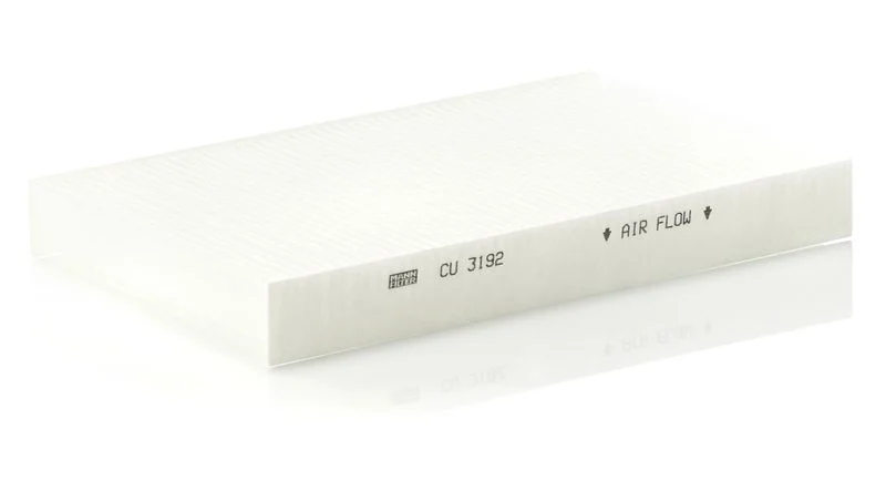 424 MANN-FILTER CU 3192