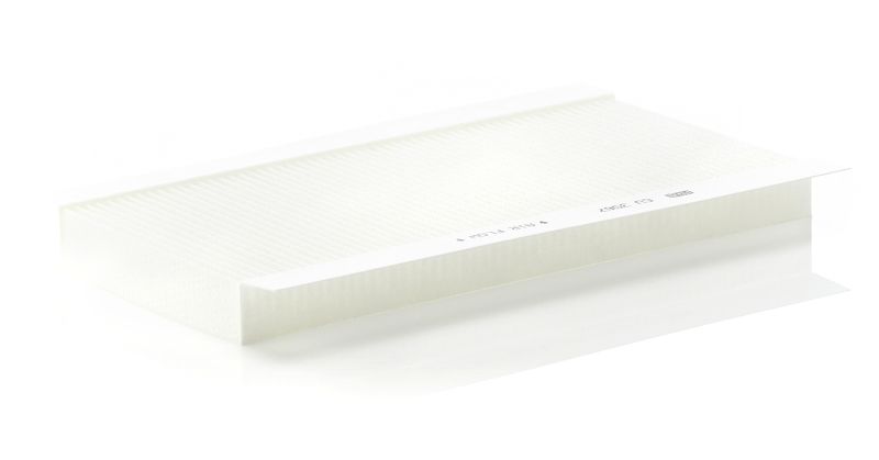 Filter, cabin air MANN-FILTER CU3567