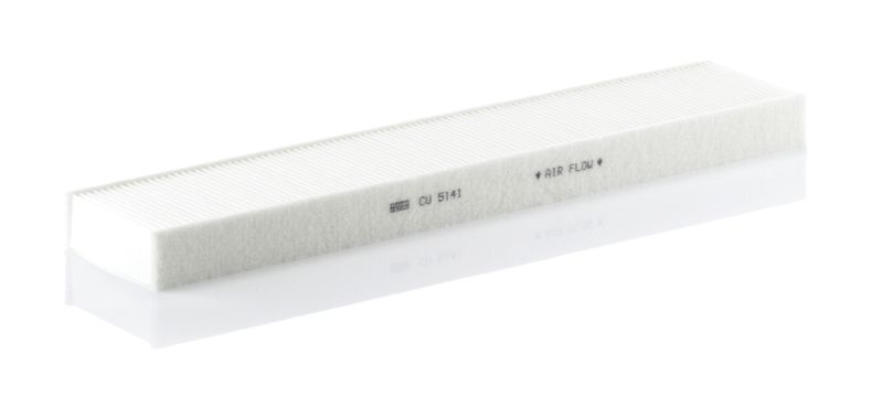 Filtras, salono oras MANN-FILTER CU 5141