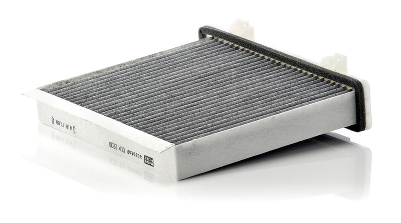 Filtras, salono oras MANN-FILTER CUK 2230